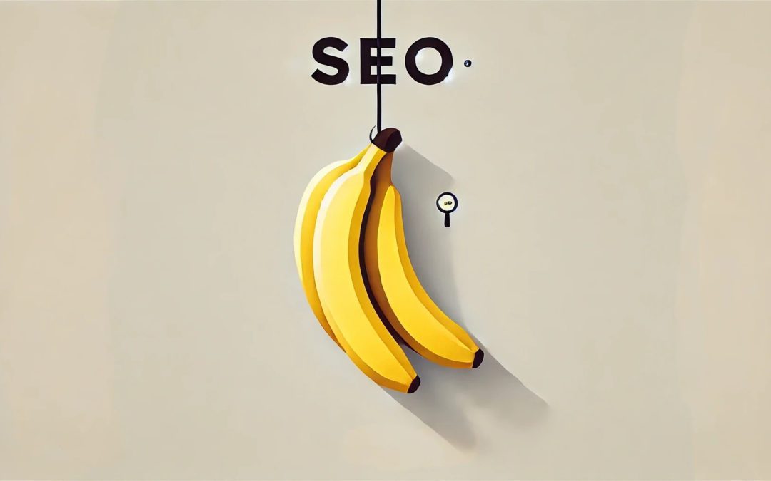 Common Low Hanging Fruit in SEO